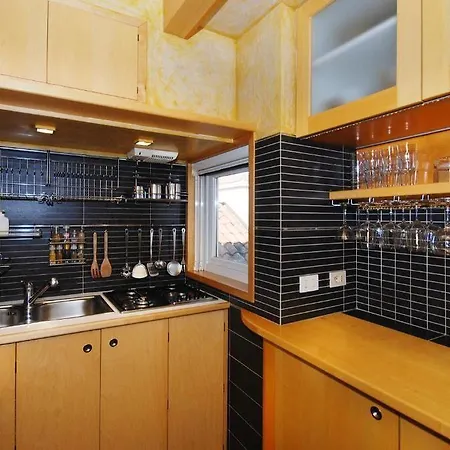 Appartement Domus Venetiae