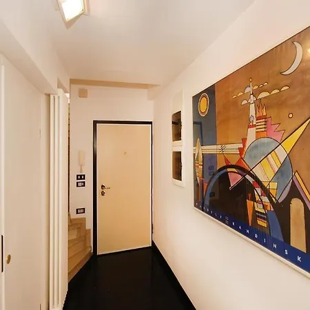 Domus Venetiae Appartement *