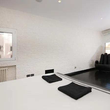 Domus Venetiae Appartement Venise