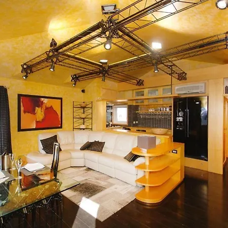 Appartement Domus Venetiae
