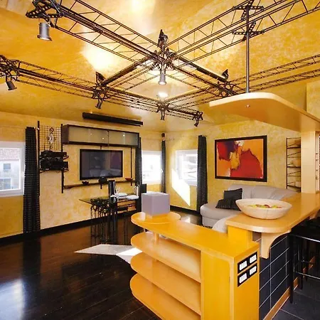Appartement Domus Venetiae *