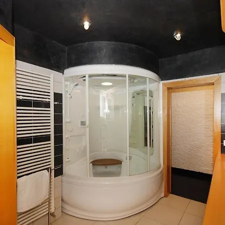 Appartement Domus Venetiae *