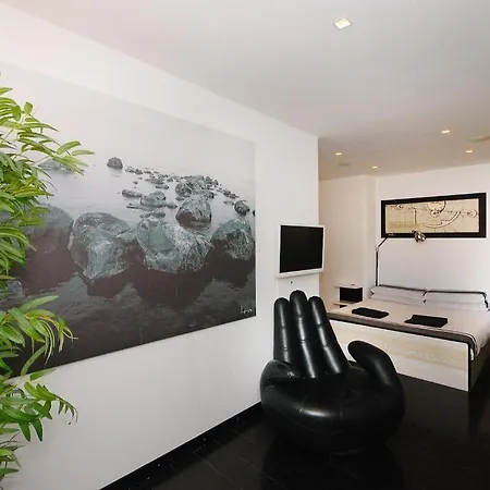 Domus Venetiae Appartement Venise