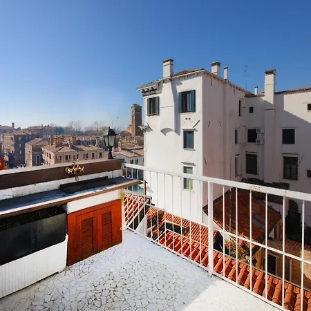 Domus Venetiae