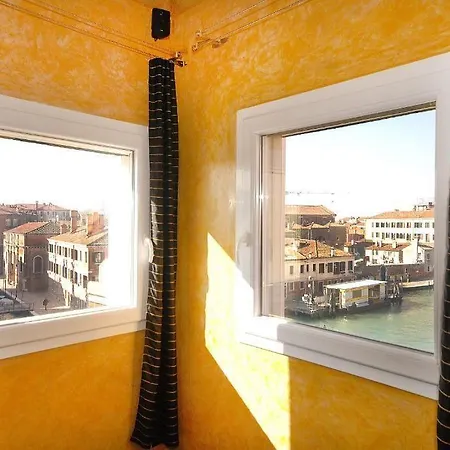 Domus Venetiae Appartement