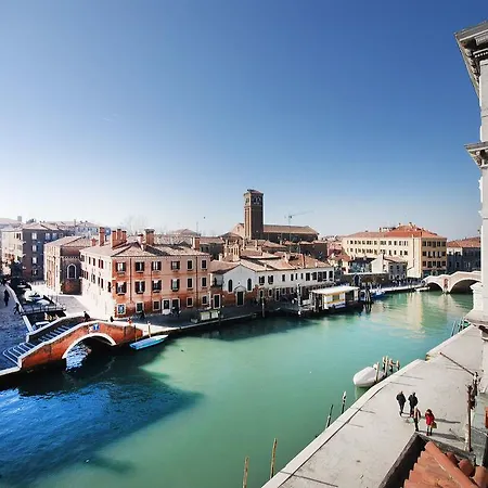 Domus Venetiae Venise