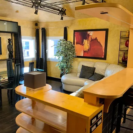 Domus Venetiae Appartement *