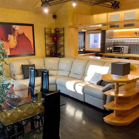 Domus Venetiae Appartement