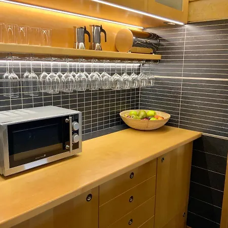 Appartement Domus Venetiae Venise