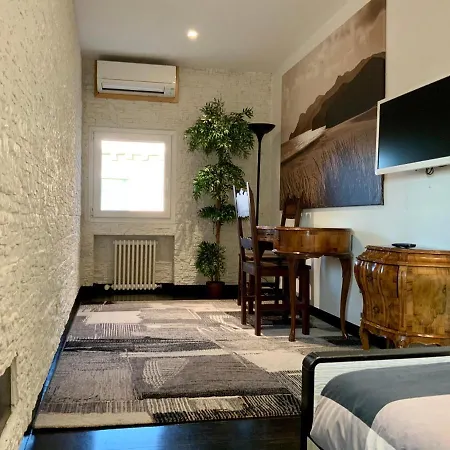 Domus Venetiae Appartement *