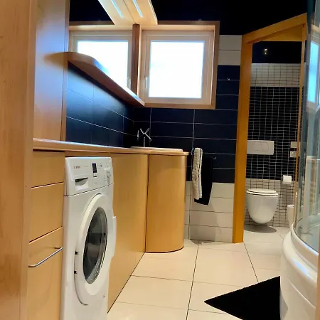 Domus Venetiae Appartement *