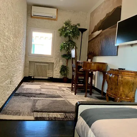Domus Venetiae Appartement *