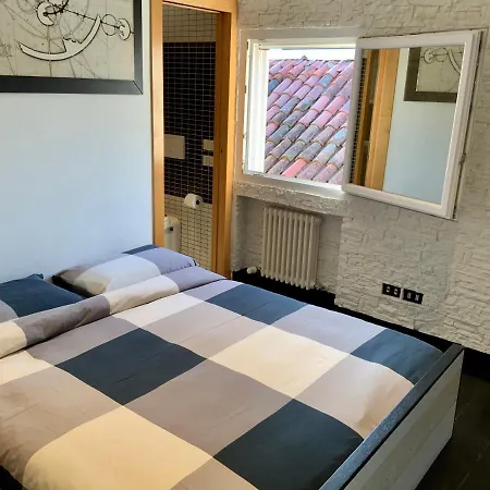 Domus Venetiae Appartement