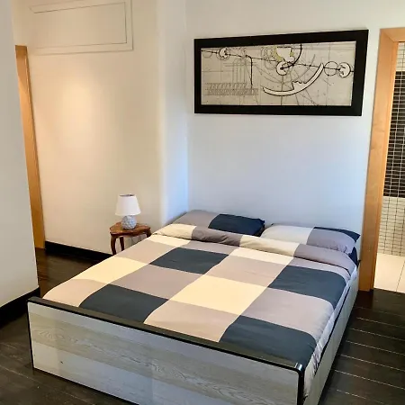 Appartement Domus Venetiae *